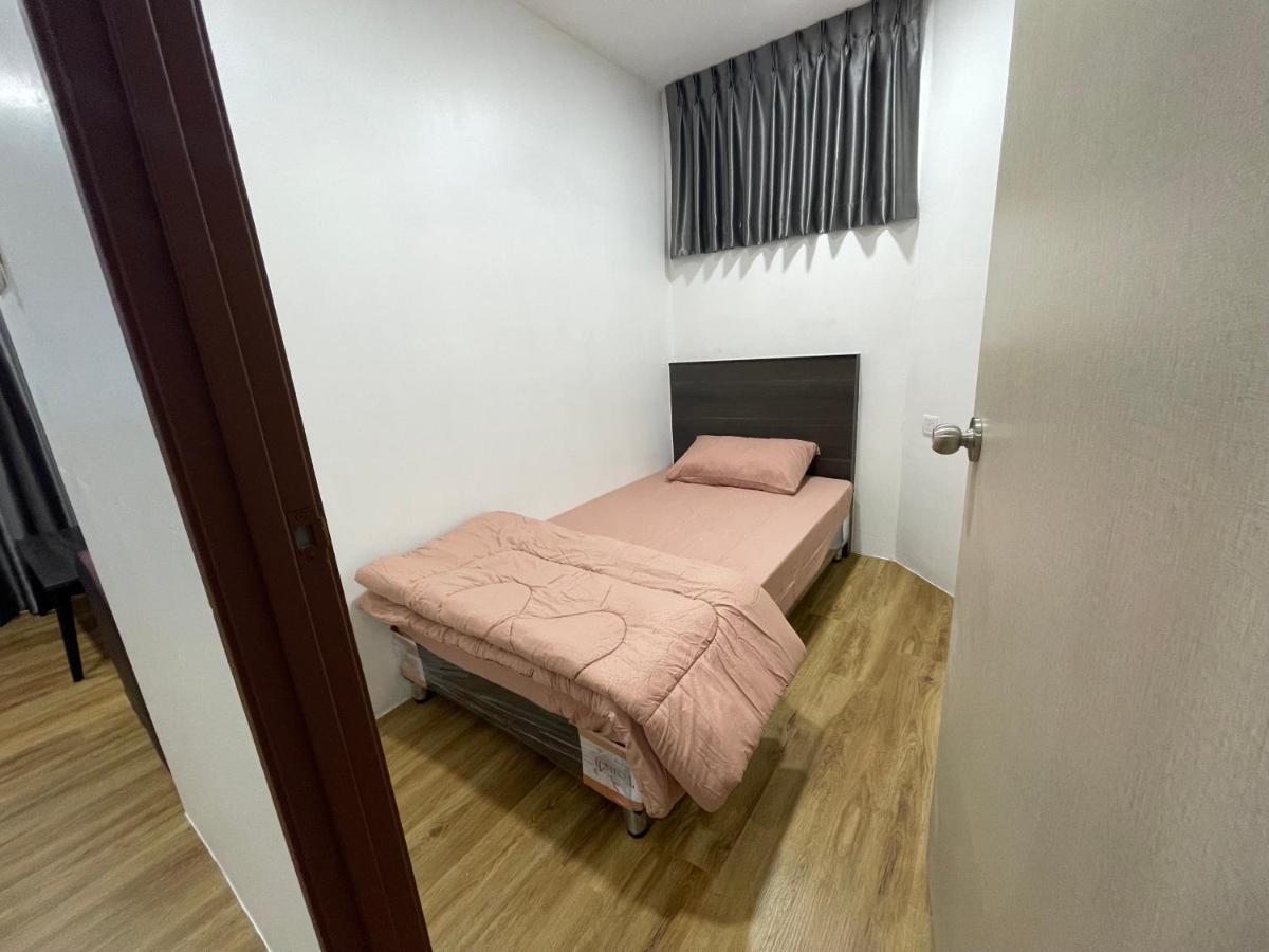 Ca Homestay Kuching Extérieur photo