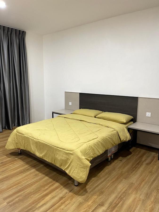 Ca Homestay Kuching Extérieur photo