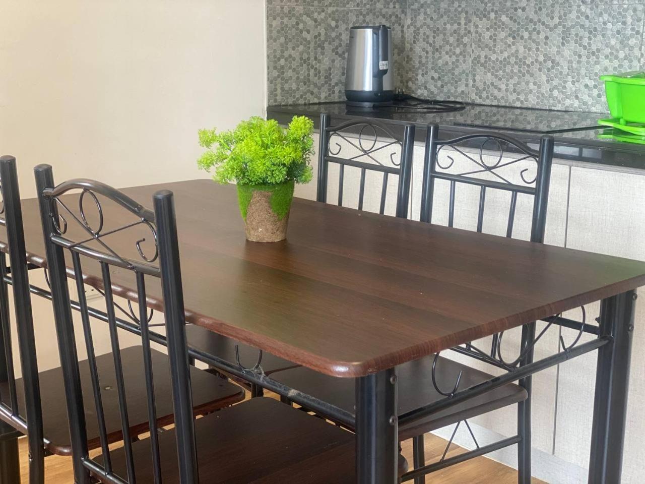 Ca Homestay Kuching Extérieur photo