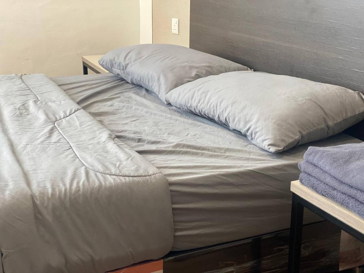 Ca Homestay Kuching Extérieur photo